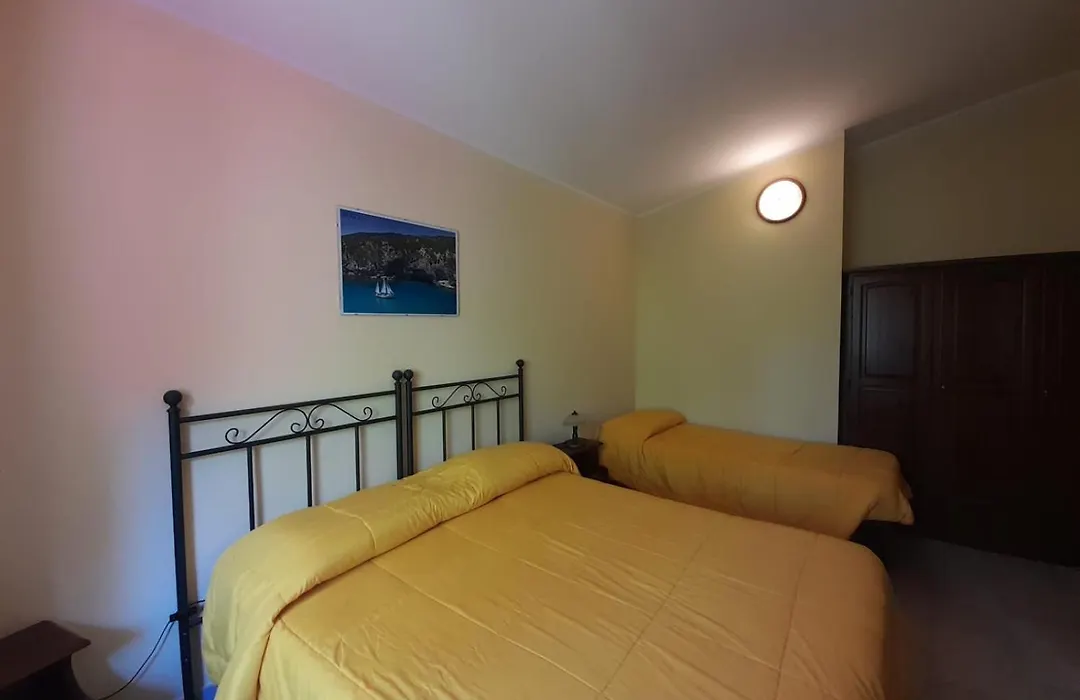 Hotel Sant'Elene-1